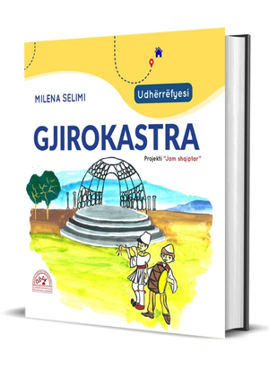 Udhërrëfyesi Gjirokastra
