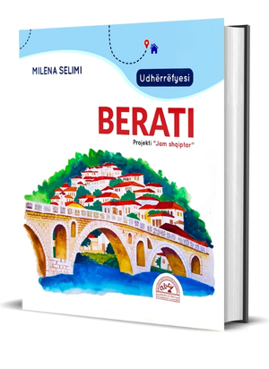 Udhërrëfyesi Berati