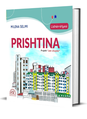 Udhërrëfyesi Prishtina