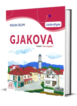 Udhërrëfyesi Gjakova