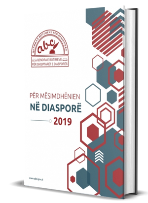 Udhëzues për mësimdhënien në diasporë 2019