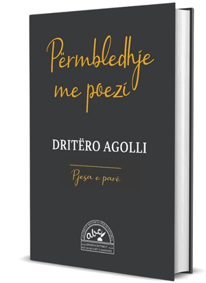 Përmbledhje me poezi, pjesa e parë