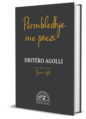 Përmbledhje me poezi, pjesa e dytë