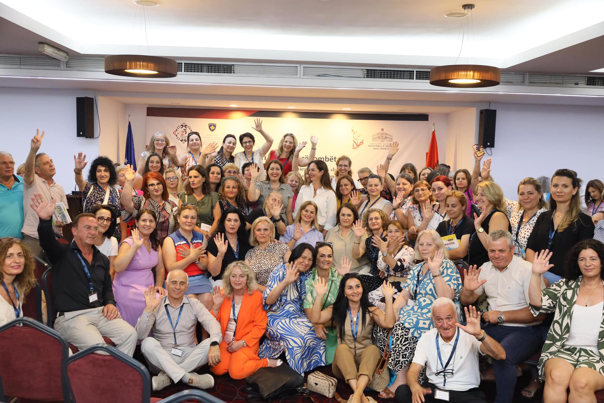Seminari XVII për mësimin e gjuhës dhe kulturës shqiptare në diasporë dhe mërgatë