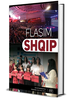 Revista “Flasim shqip”, nr. 2