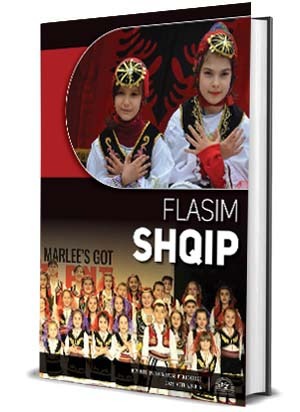 Revista “Flasim shqip”, nr. 6