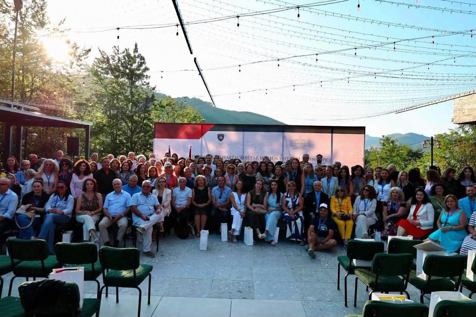 Seminari XIX për mësimin e gjuhës dhe kulturës shqiptare në diasporë dhe mërgatë
